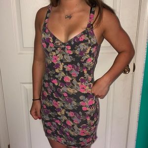 Free People Bodycon dress